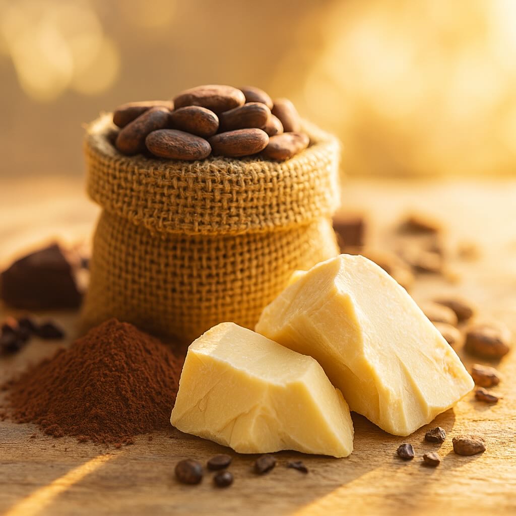 Cacao Butter