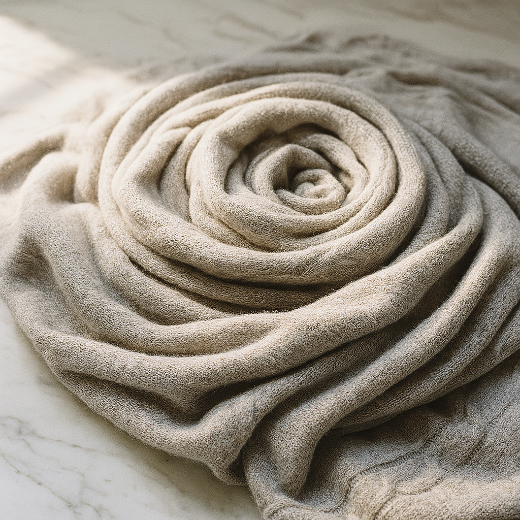 Cashmere Wood