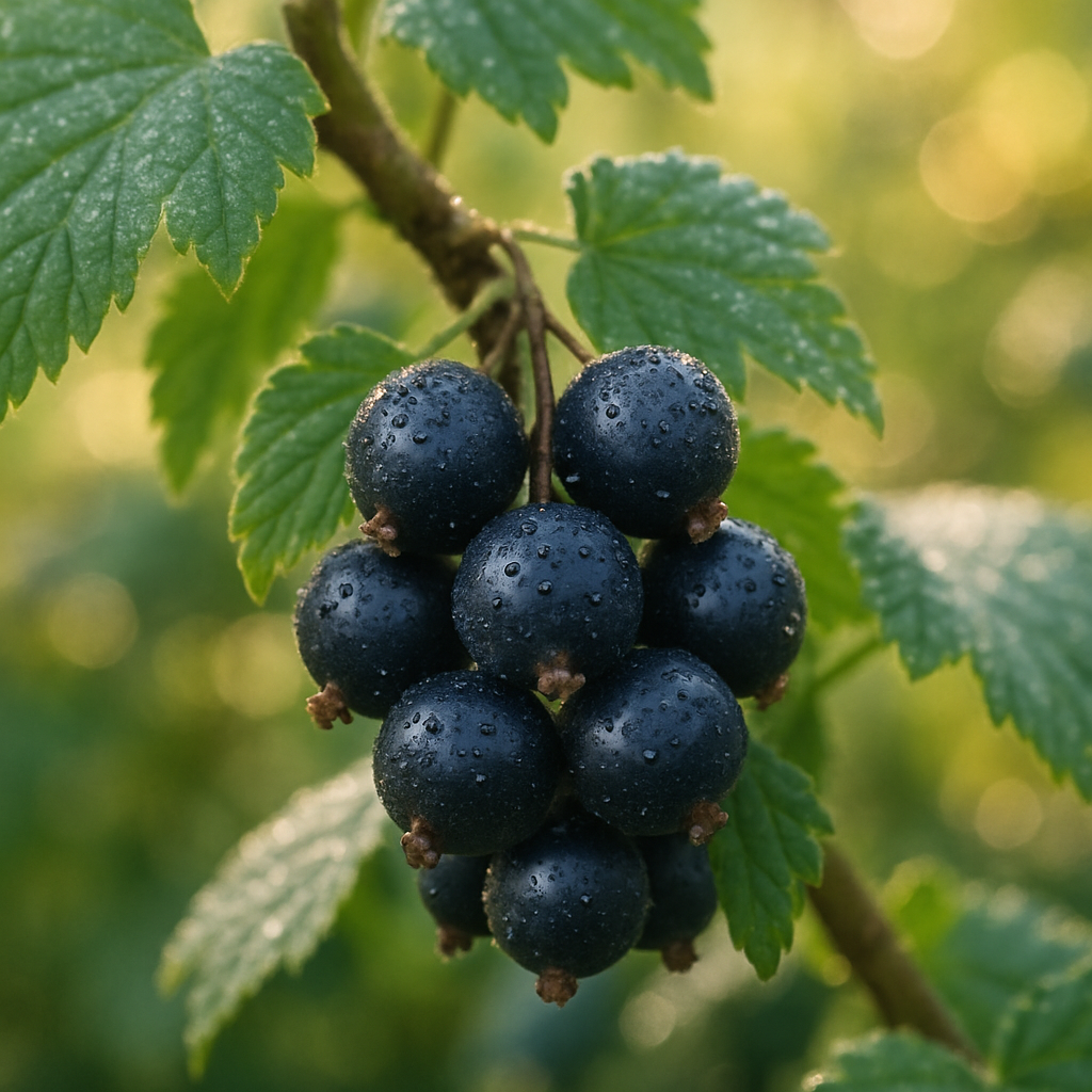 Blackcurrant (Cassis)