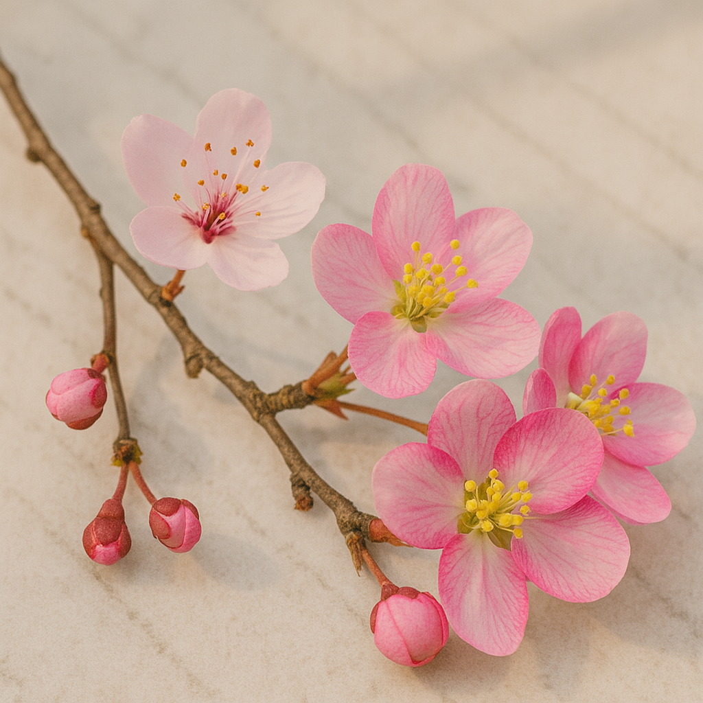 Cherry Blossom
