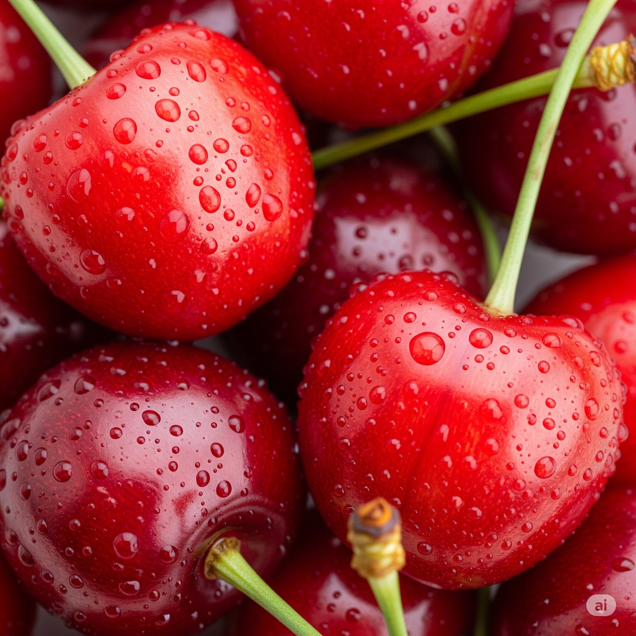 Sour Cherry