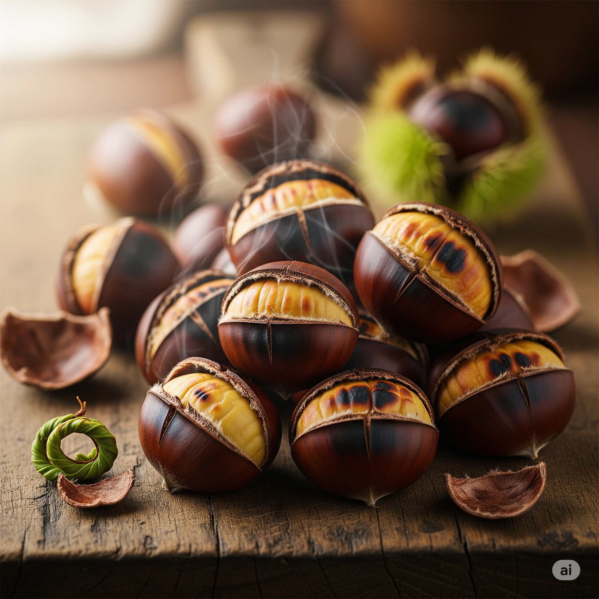 Chestnuts