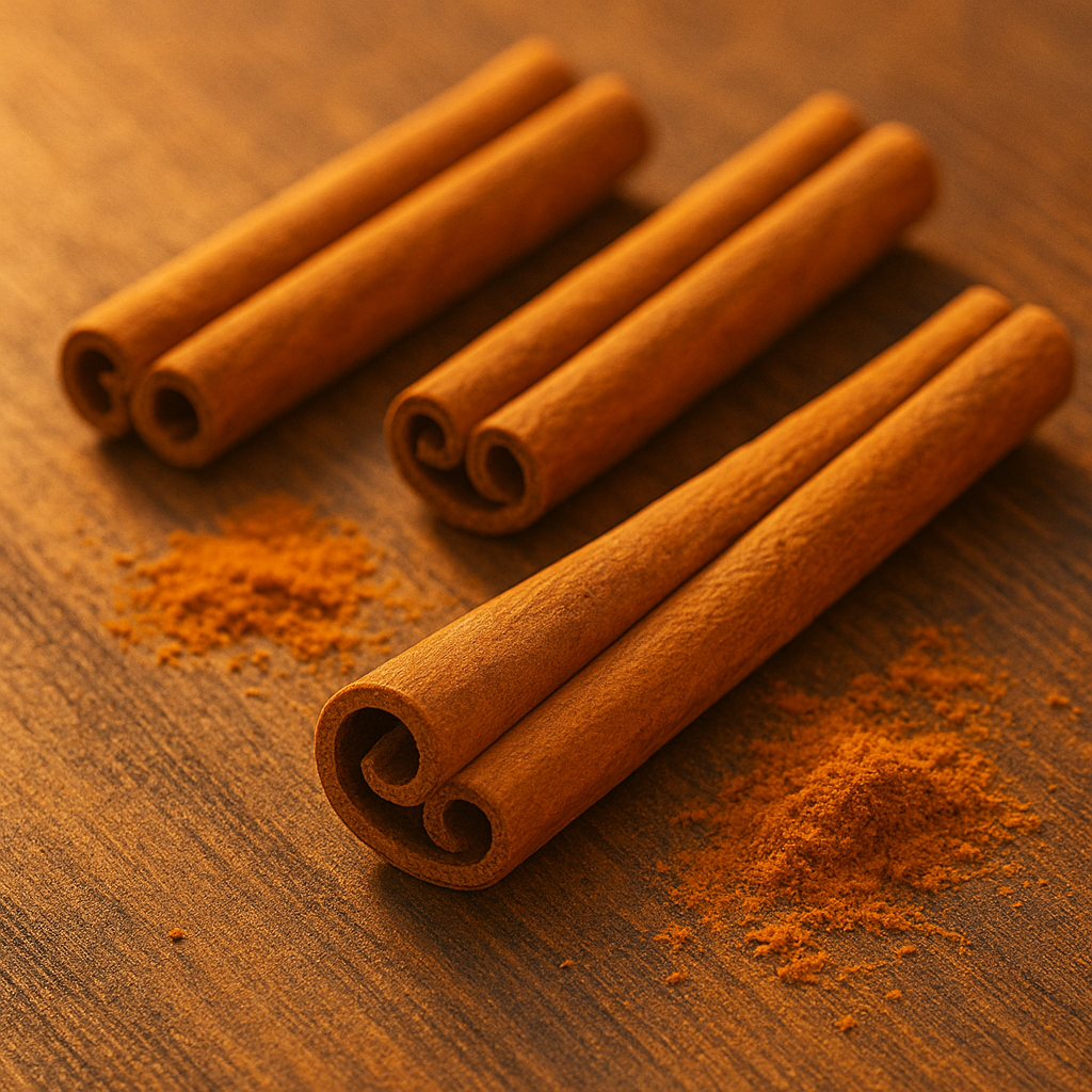 Cinnamon