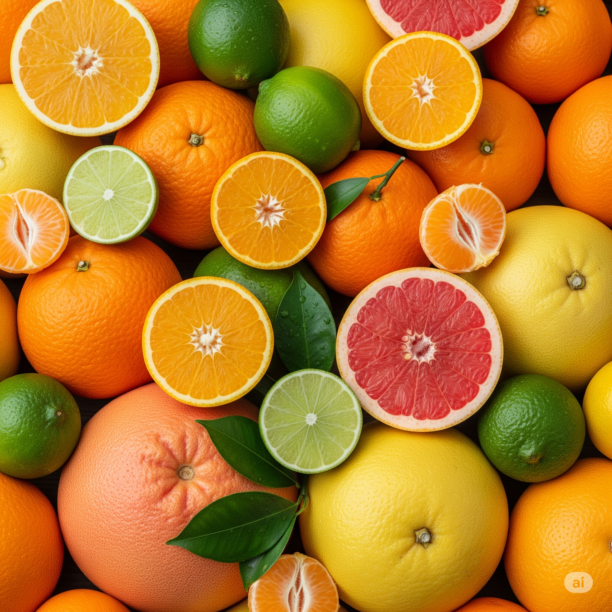 Citruses