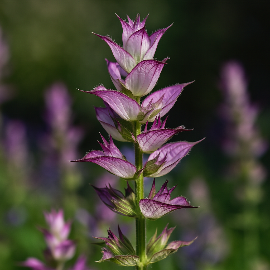 Clary Sage