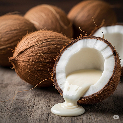 Coconut