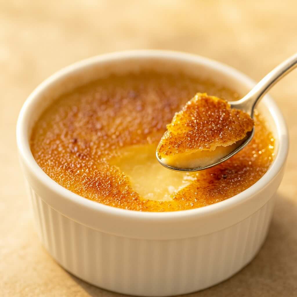 Creme Brulee