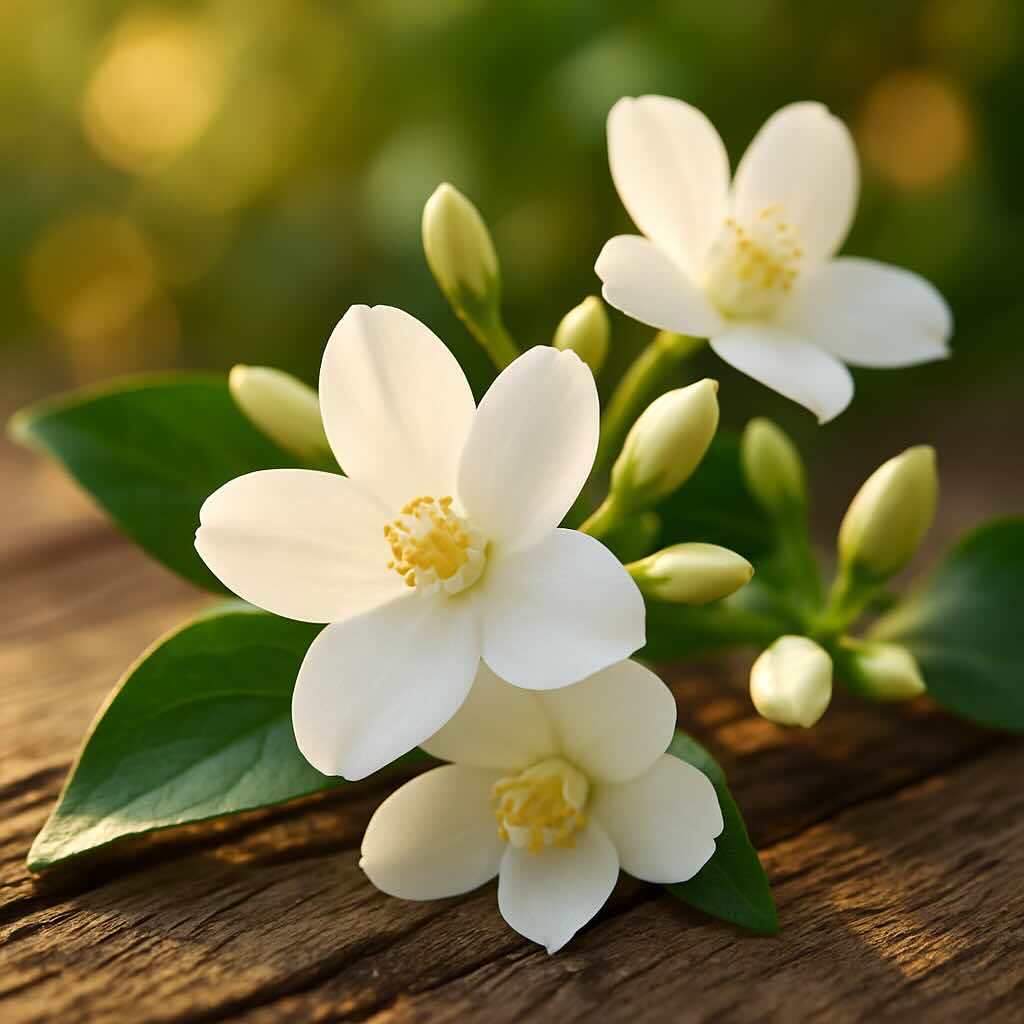 Egyptian Jasmine