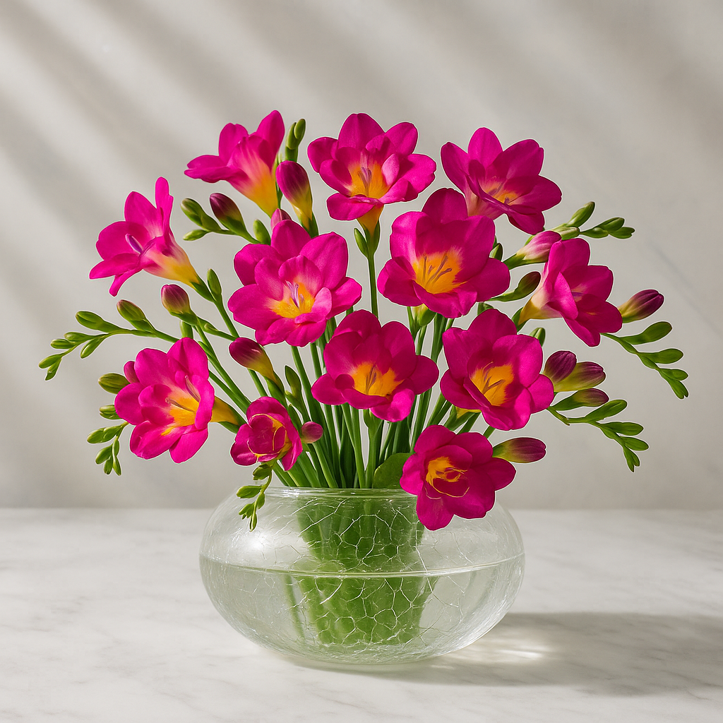 Freesia