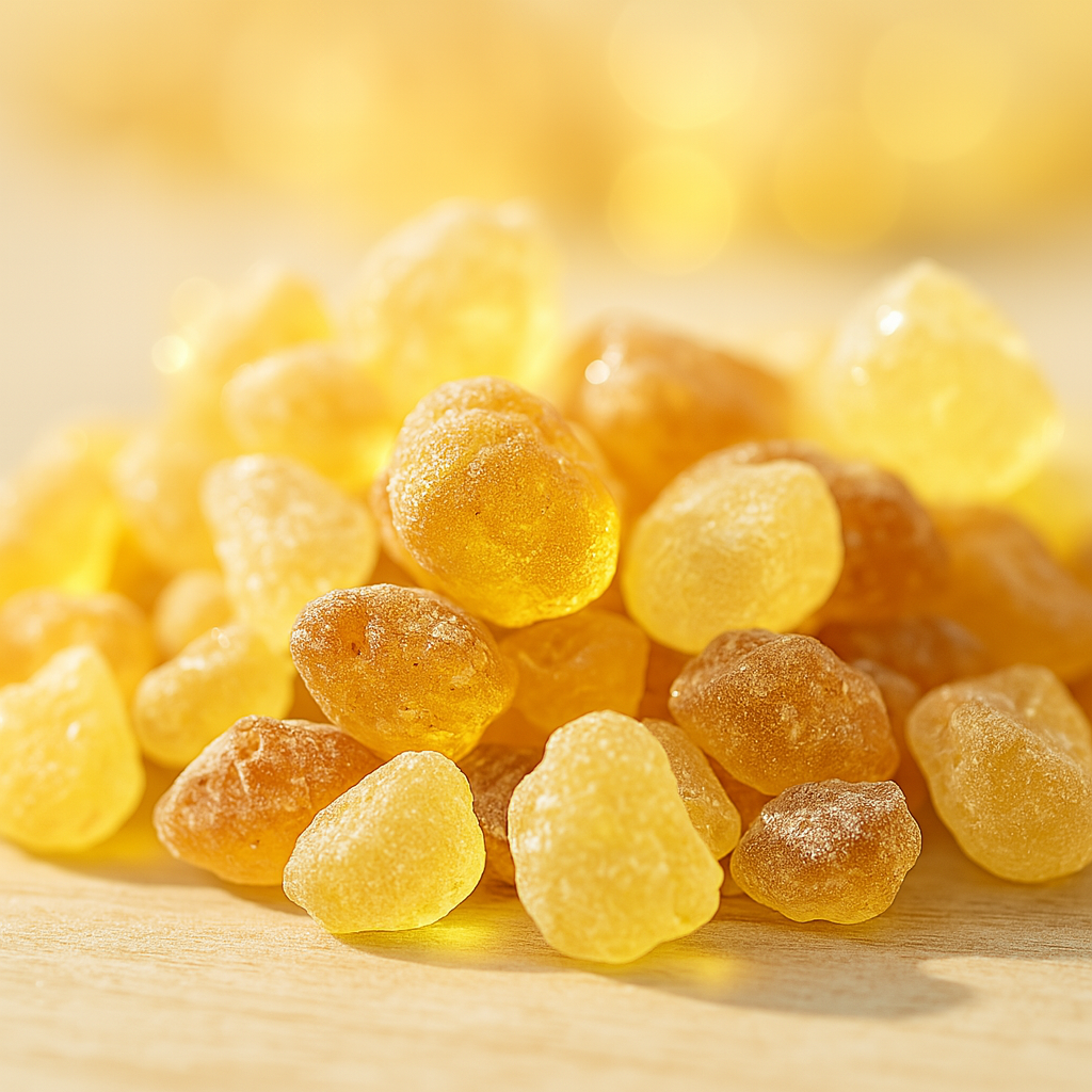 Benzoin