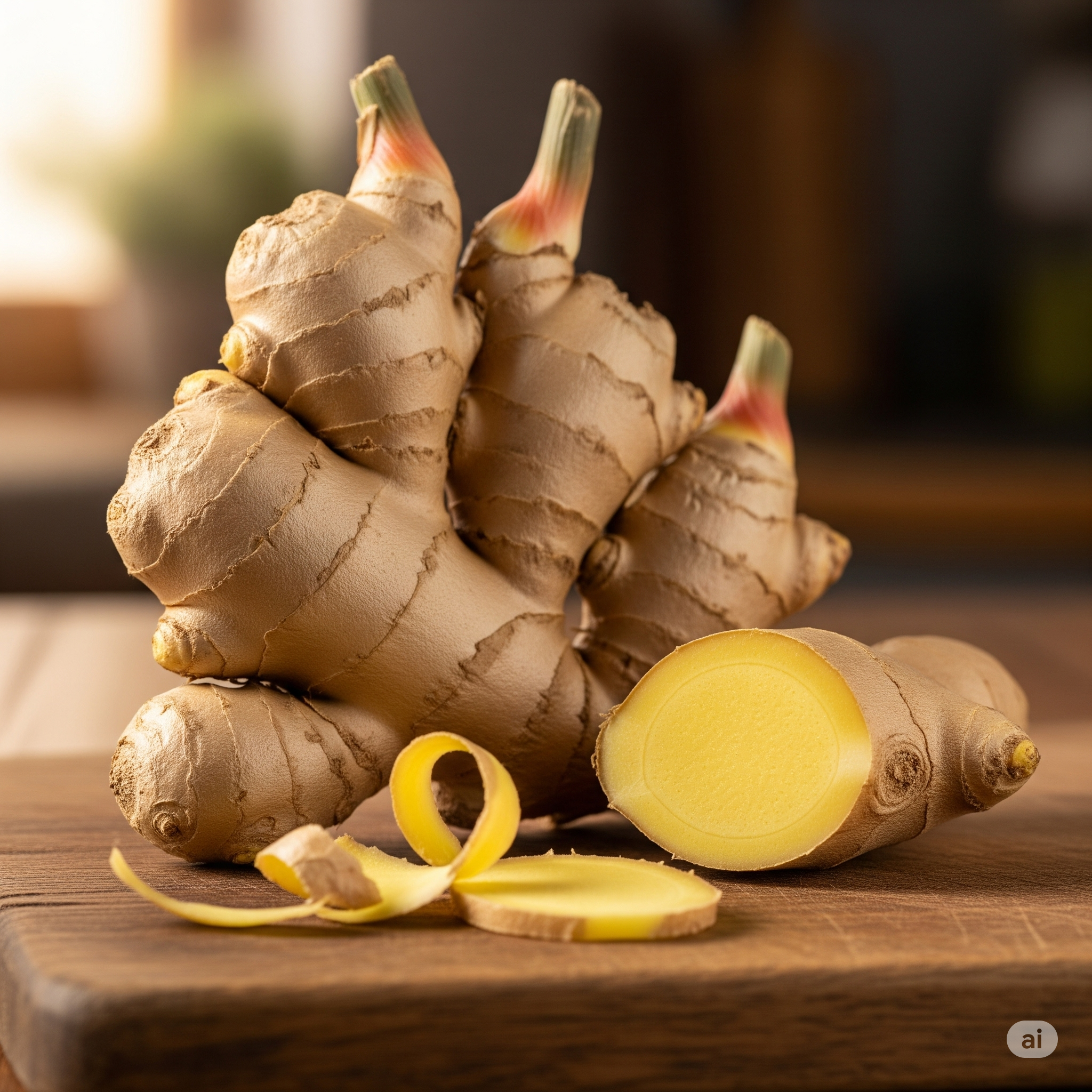 Ginger