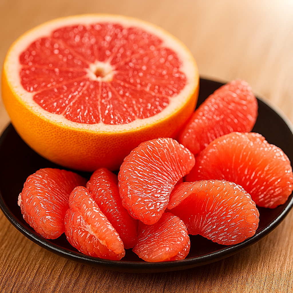 Grapefruit