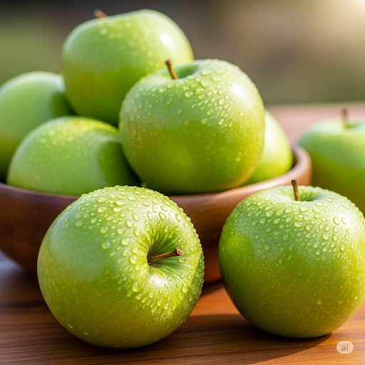 Green Apple