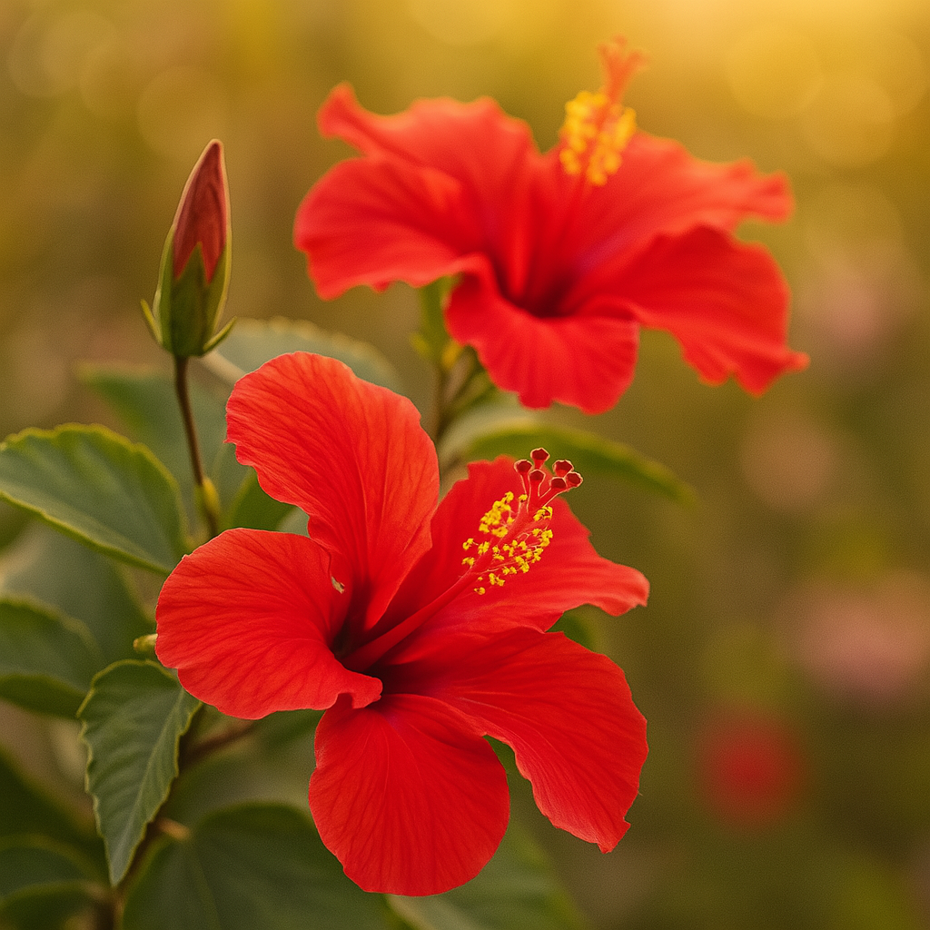 Hibiscus