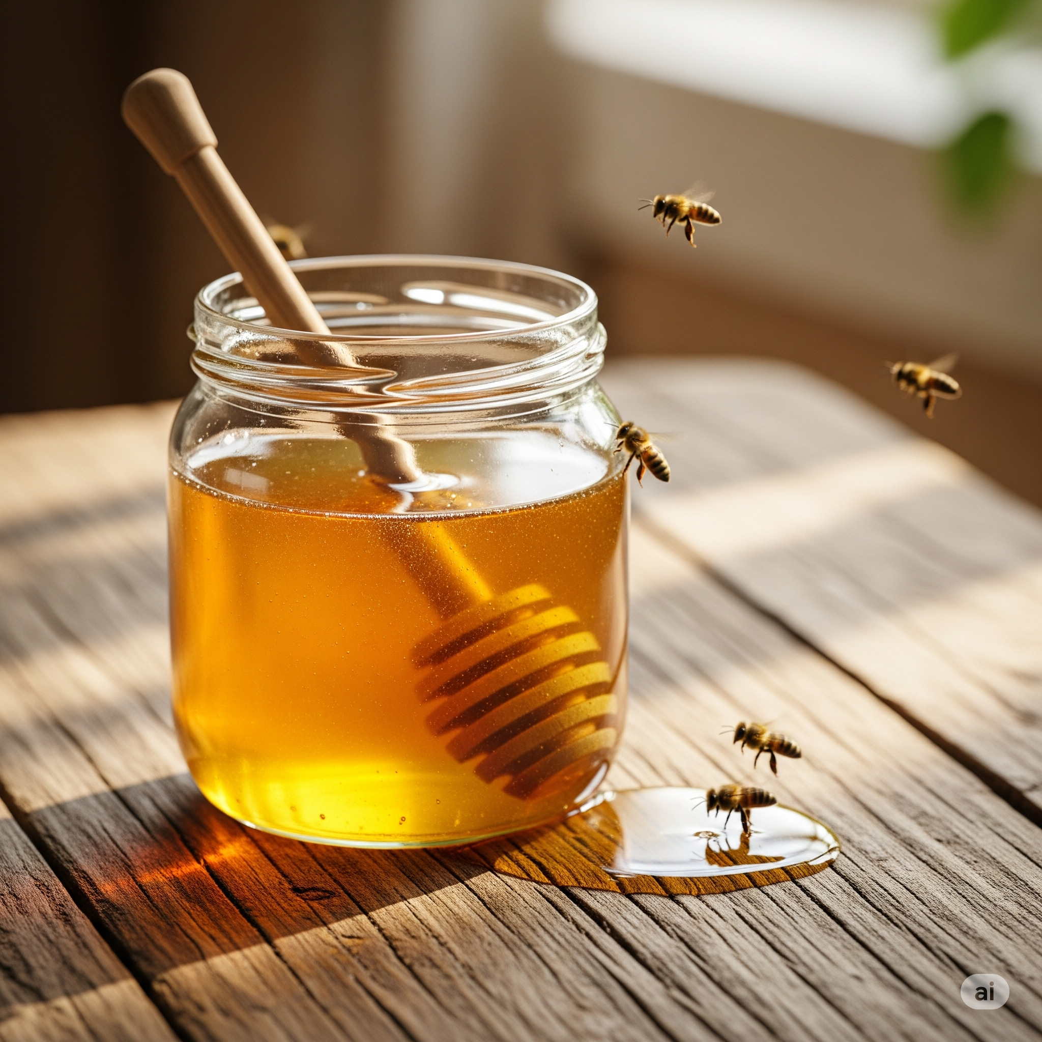 Honey