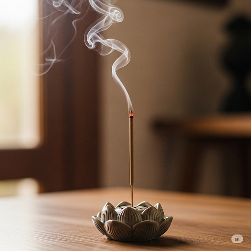 Incense