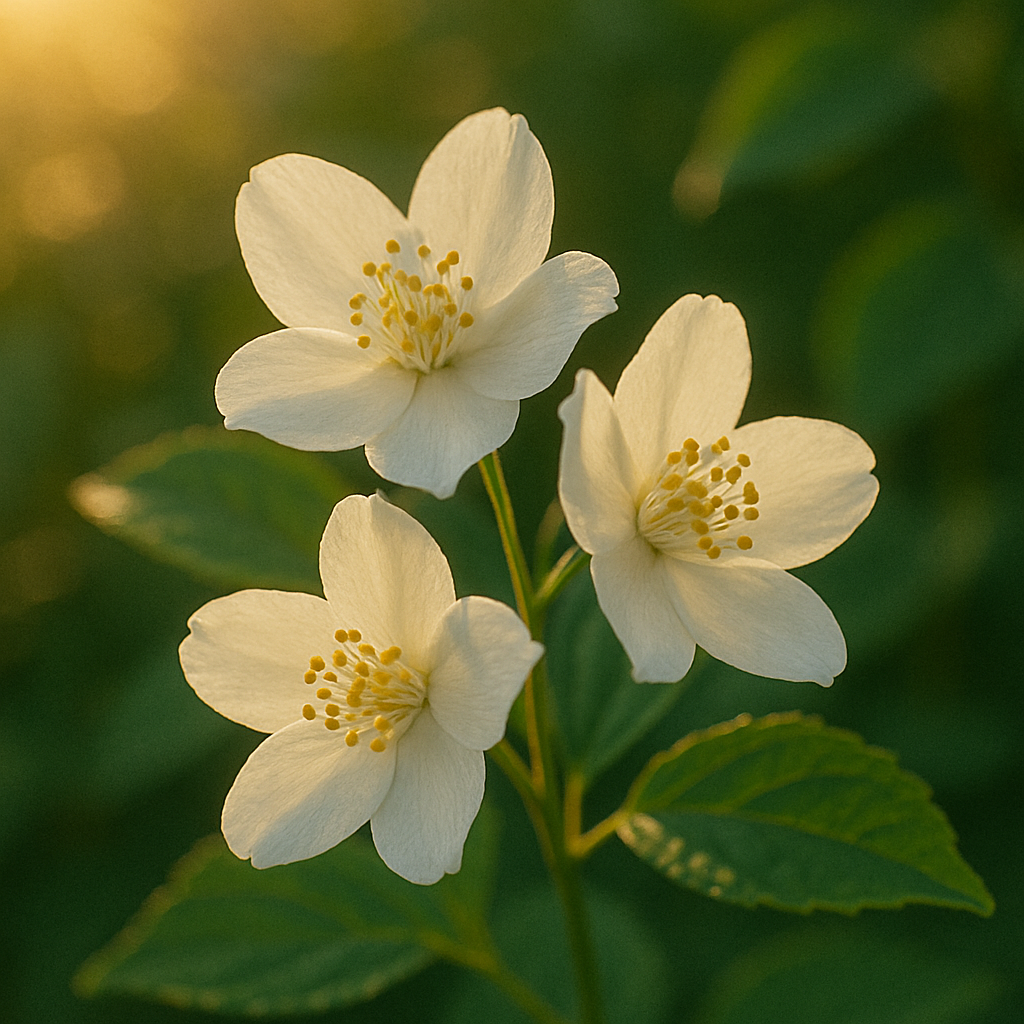 Jasmine