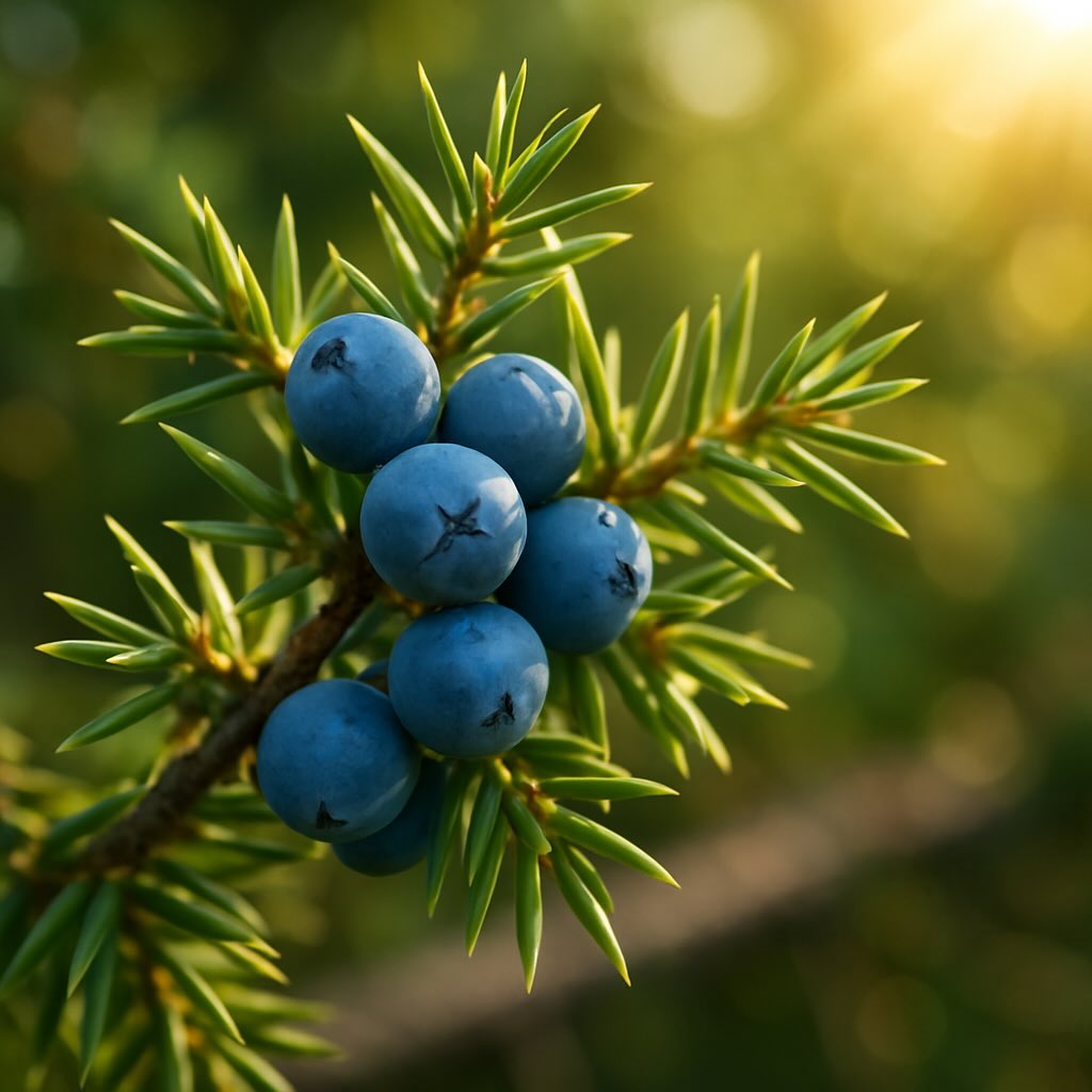 Juniper