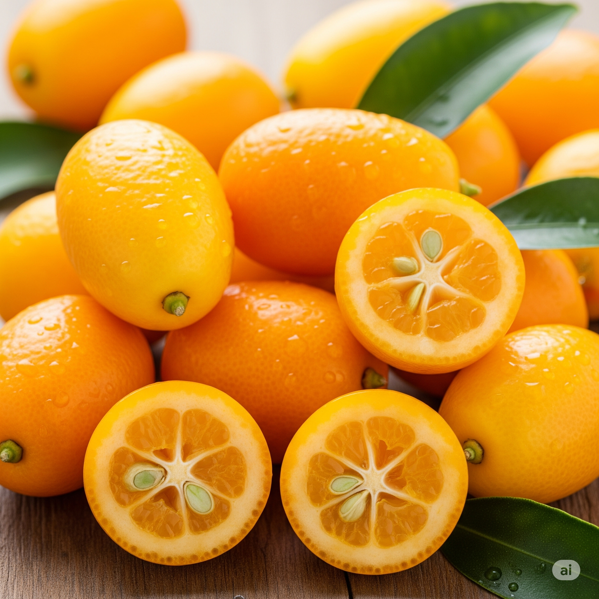 Kumquat