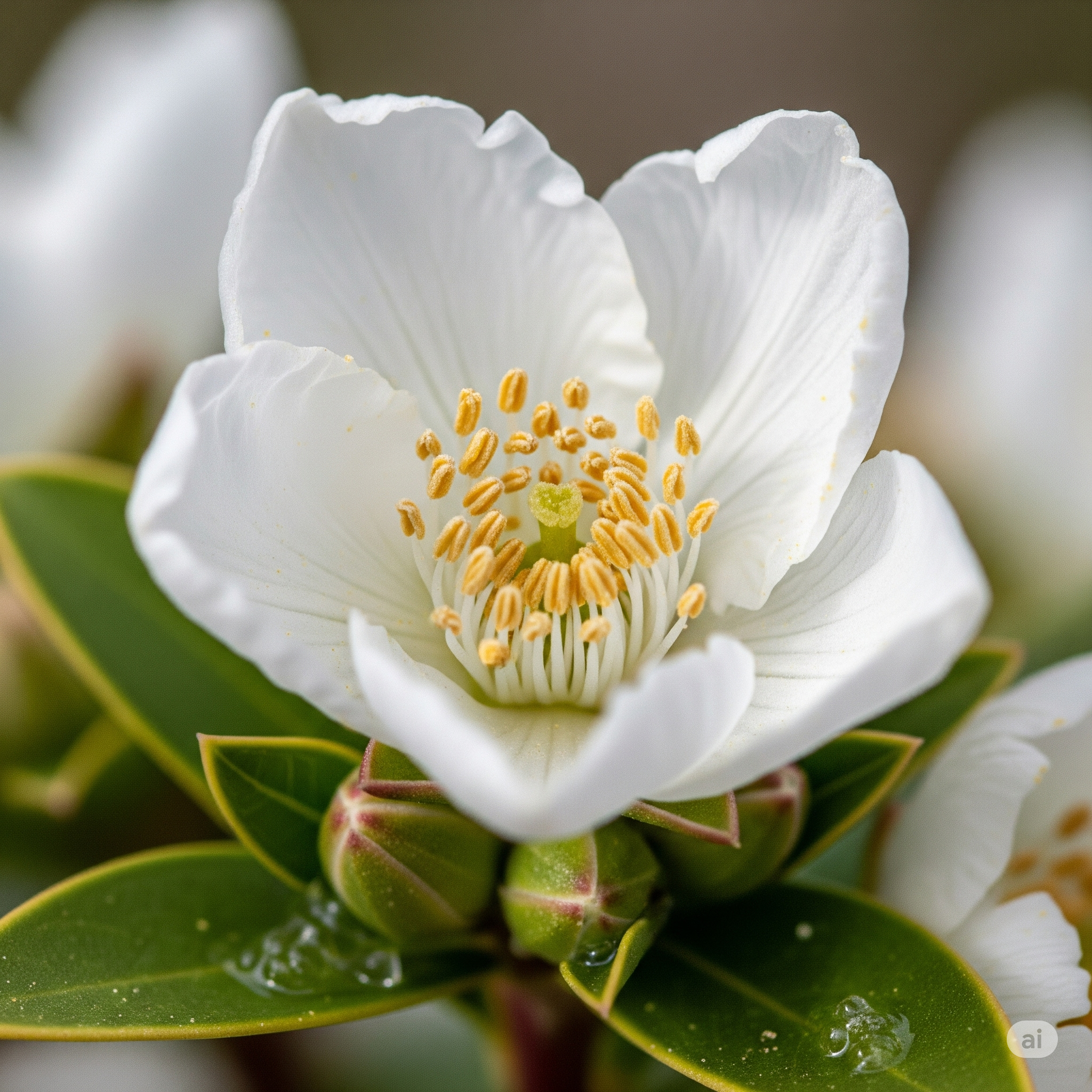 Labdanum