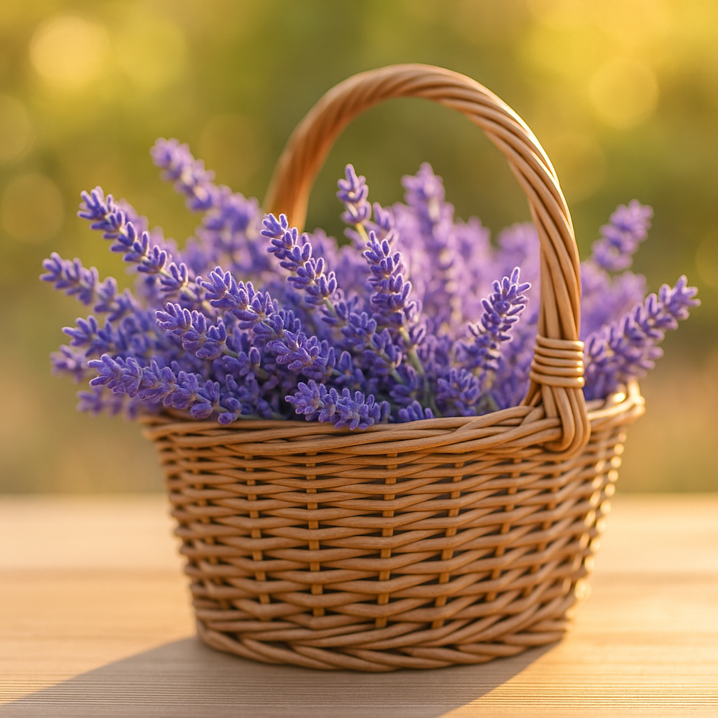 Lavender