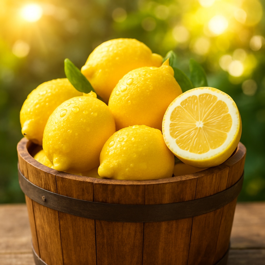 Lemon