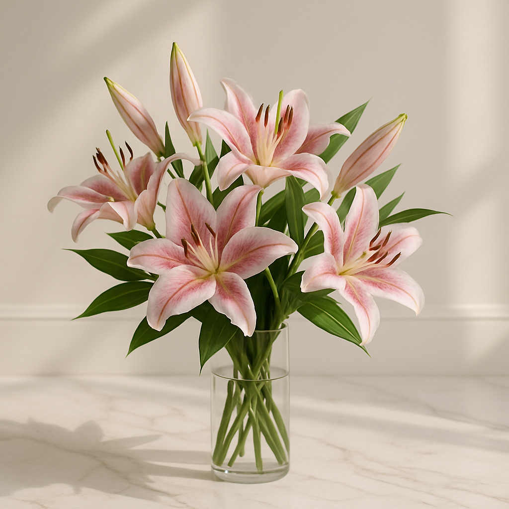 Lily