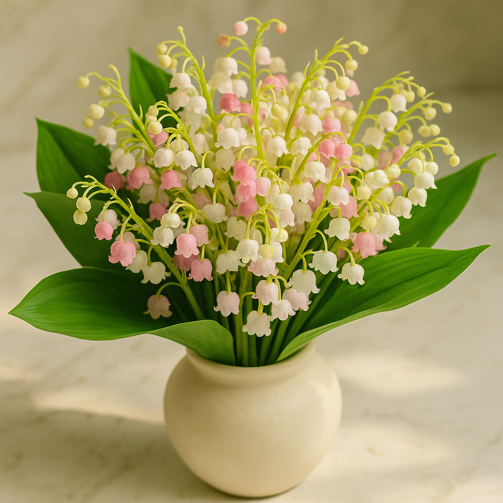 Lily of the Valley (Muguet)