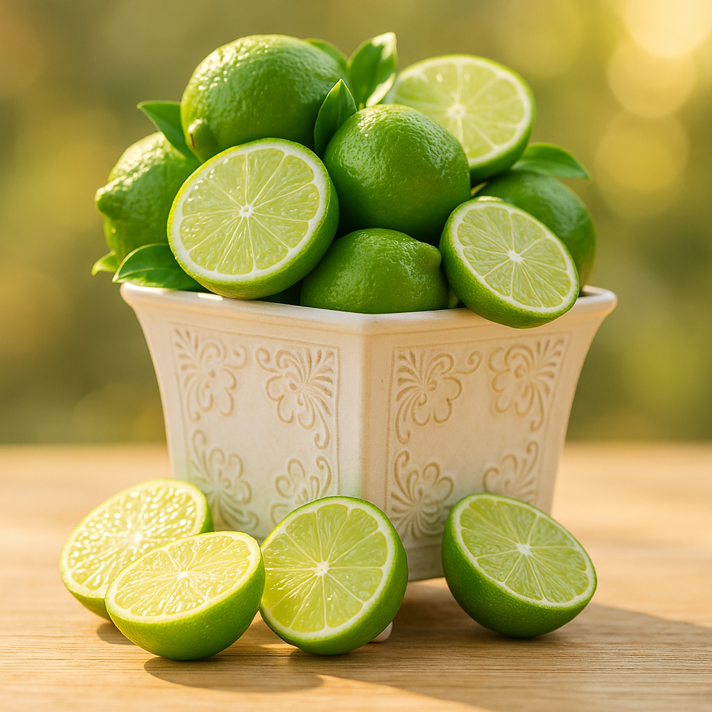 Lime