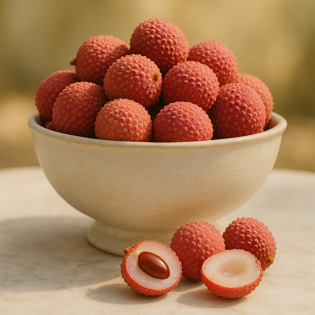 Litchi (Lychee)