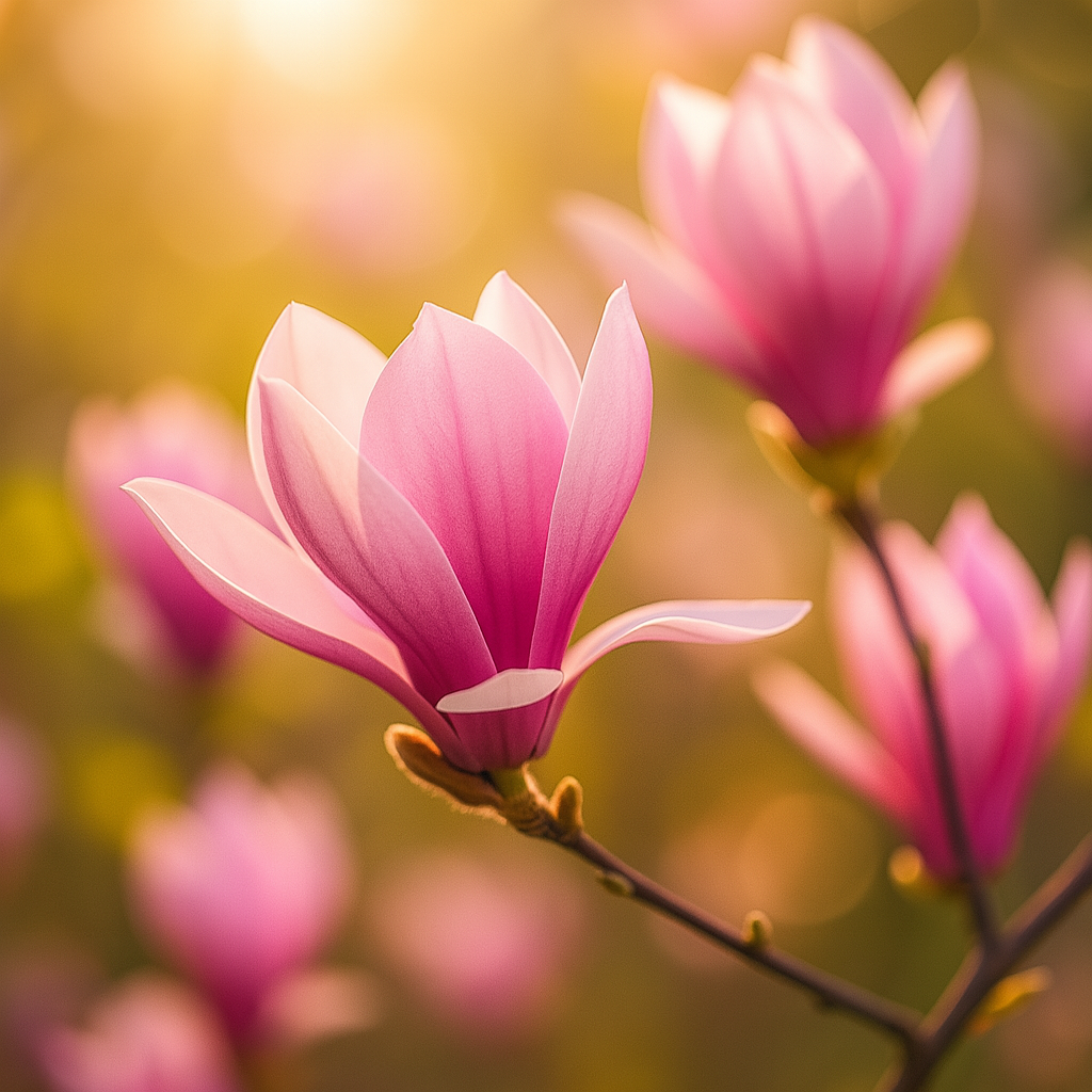 Magnolia