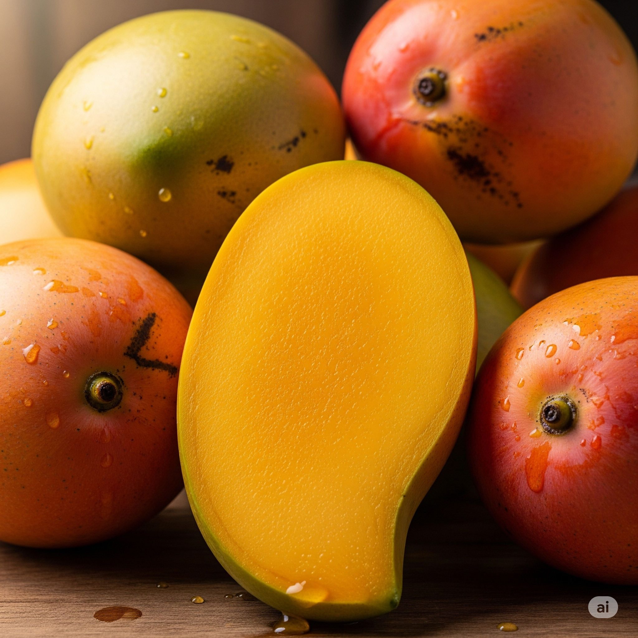 Mango