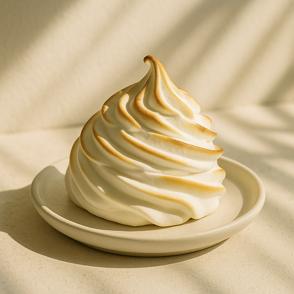 Meringue