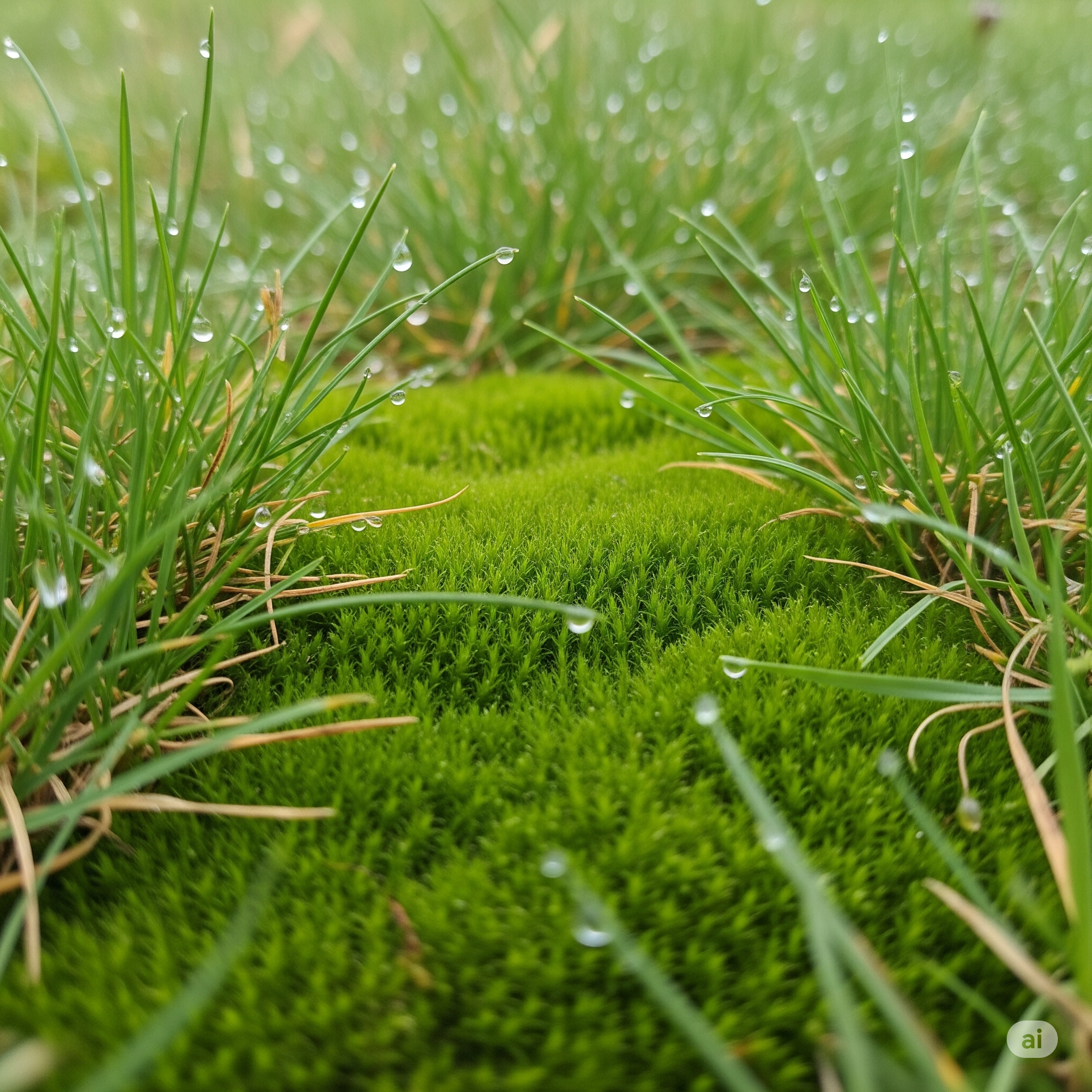Moss