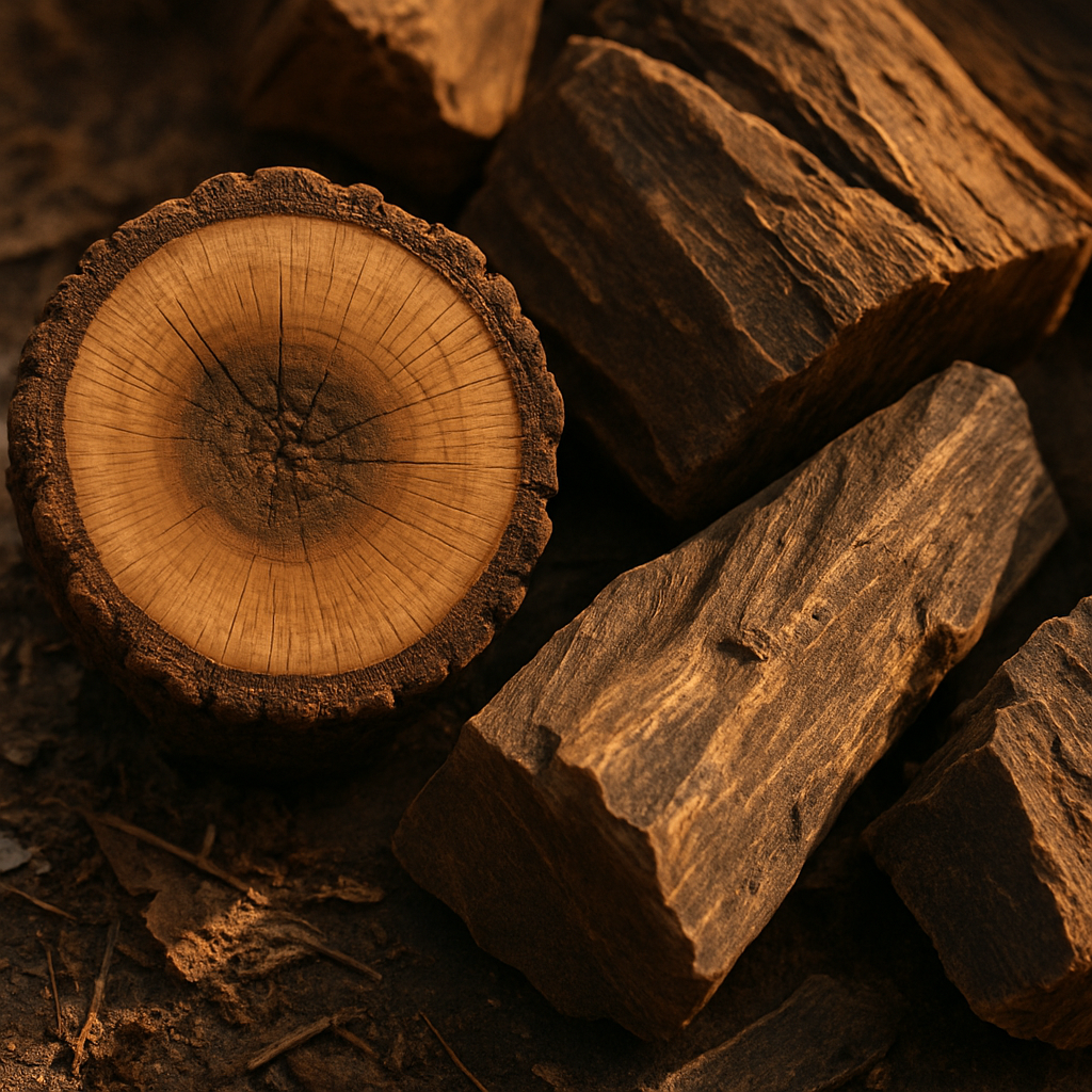 Oak