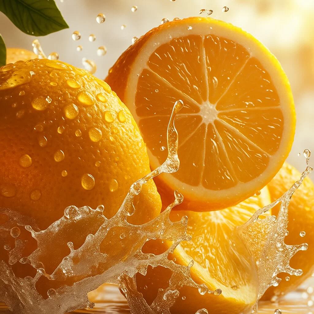Sicilian Orange