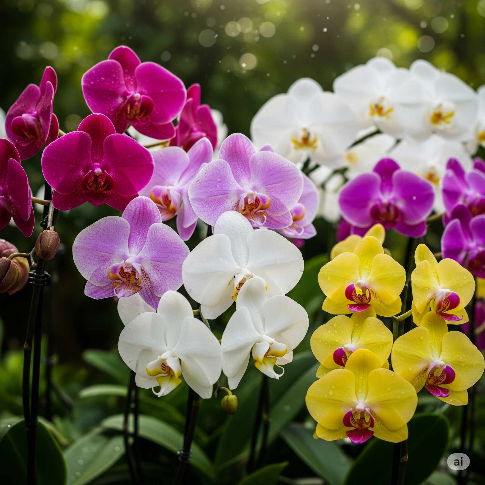 Orchid