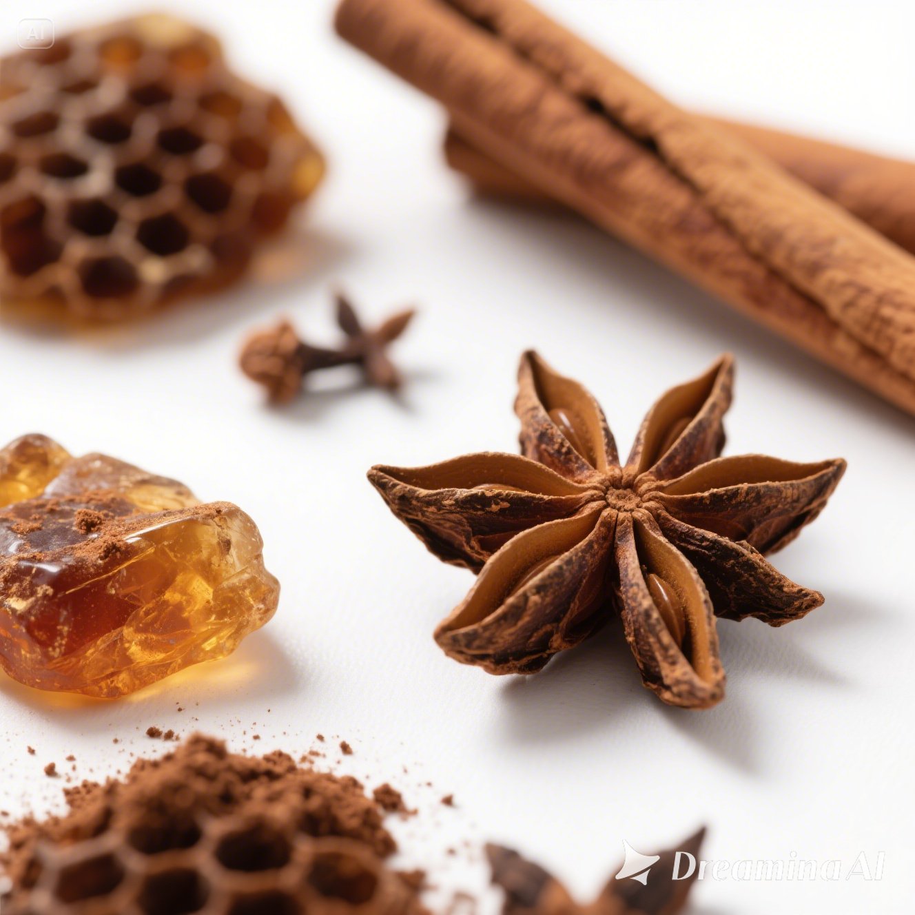 Spices