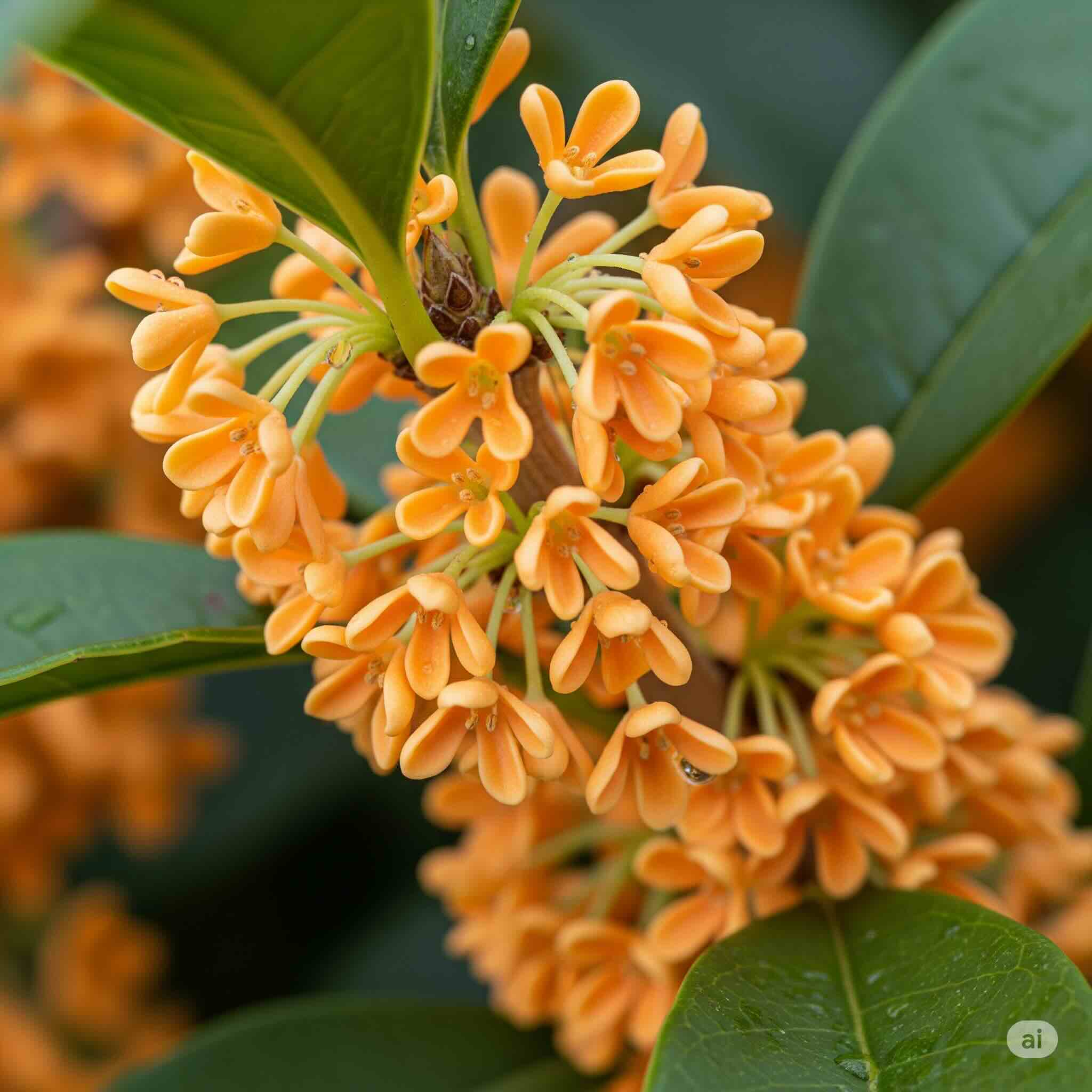 Osmanthus