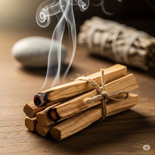 Palo Santo