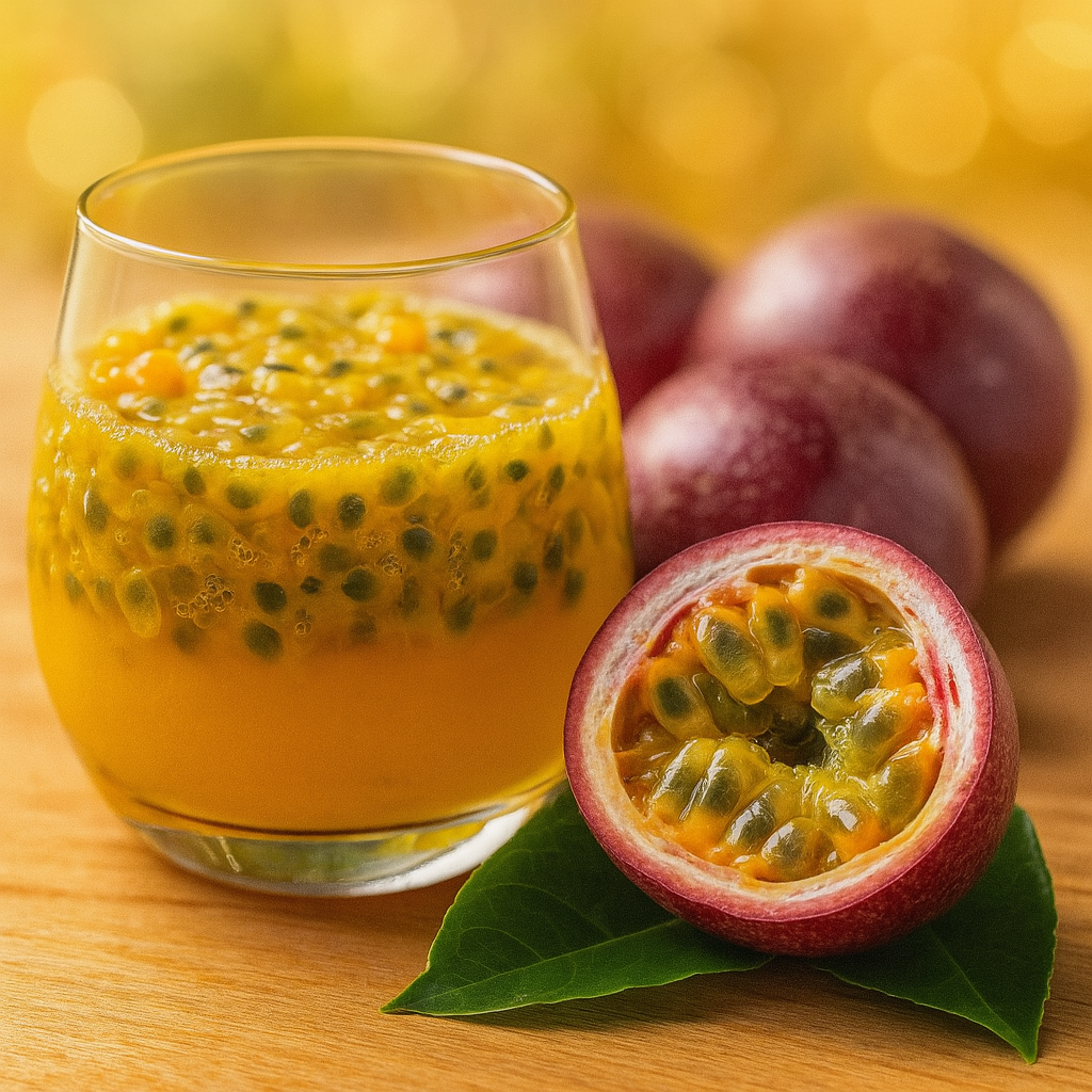Passionfruit