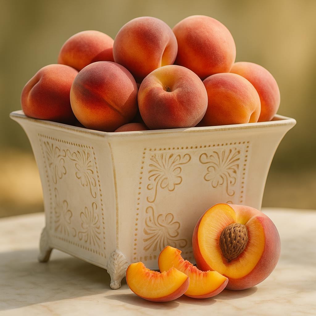 Peach