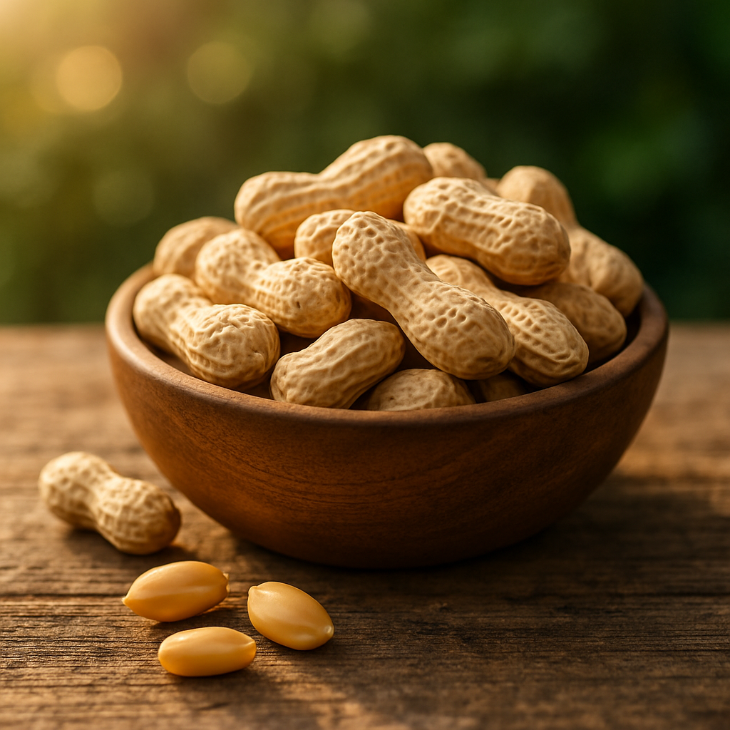 Peanut