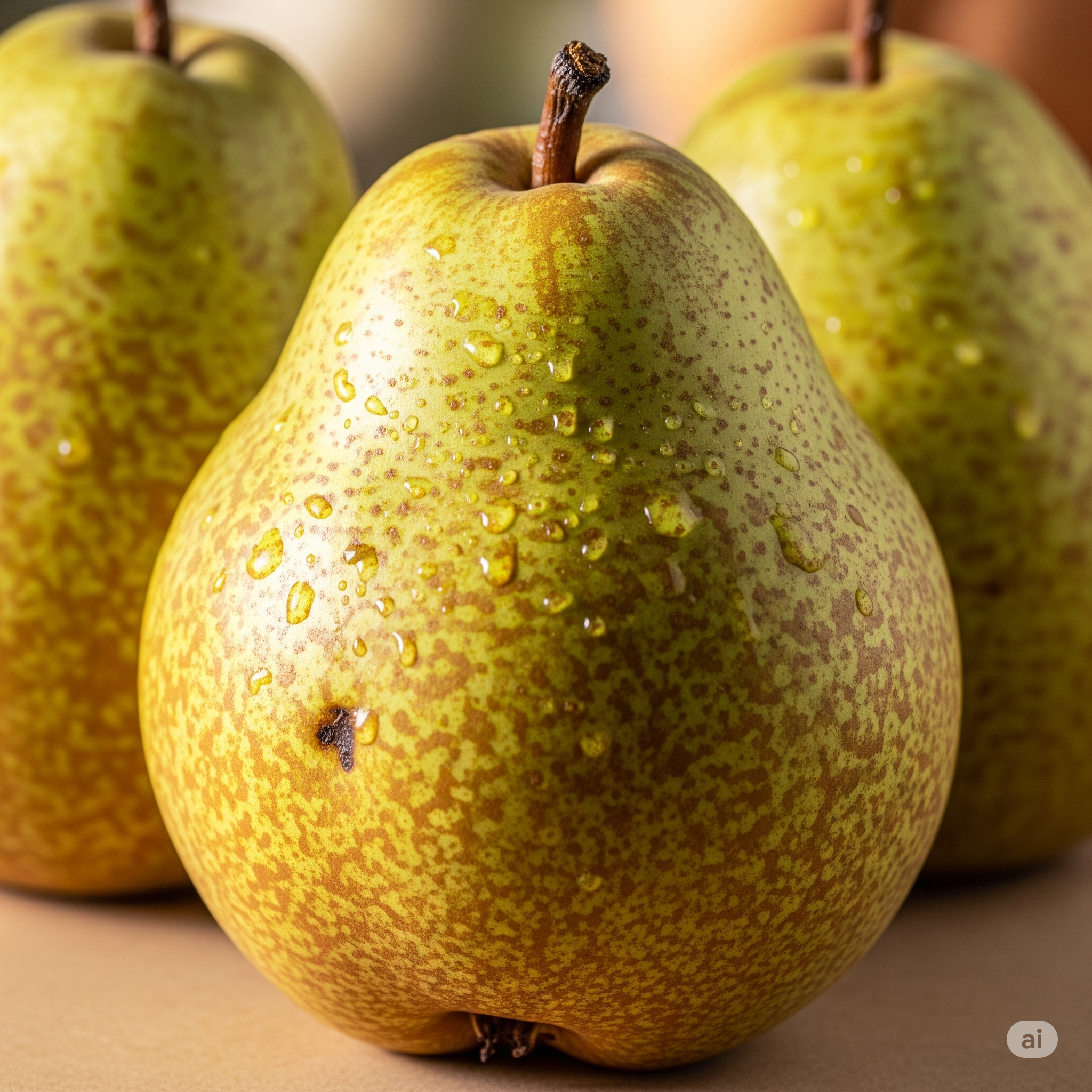 Pear