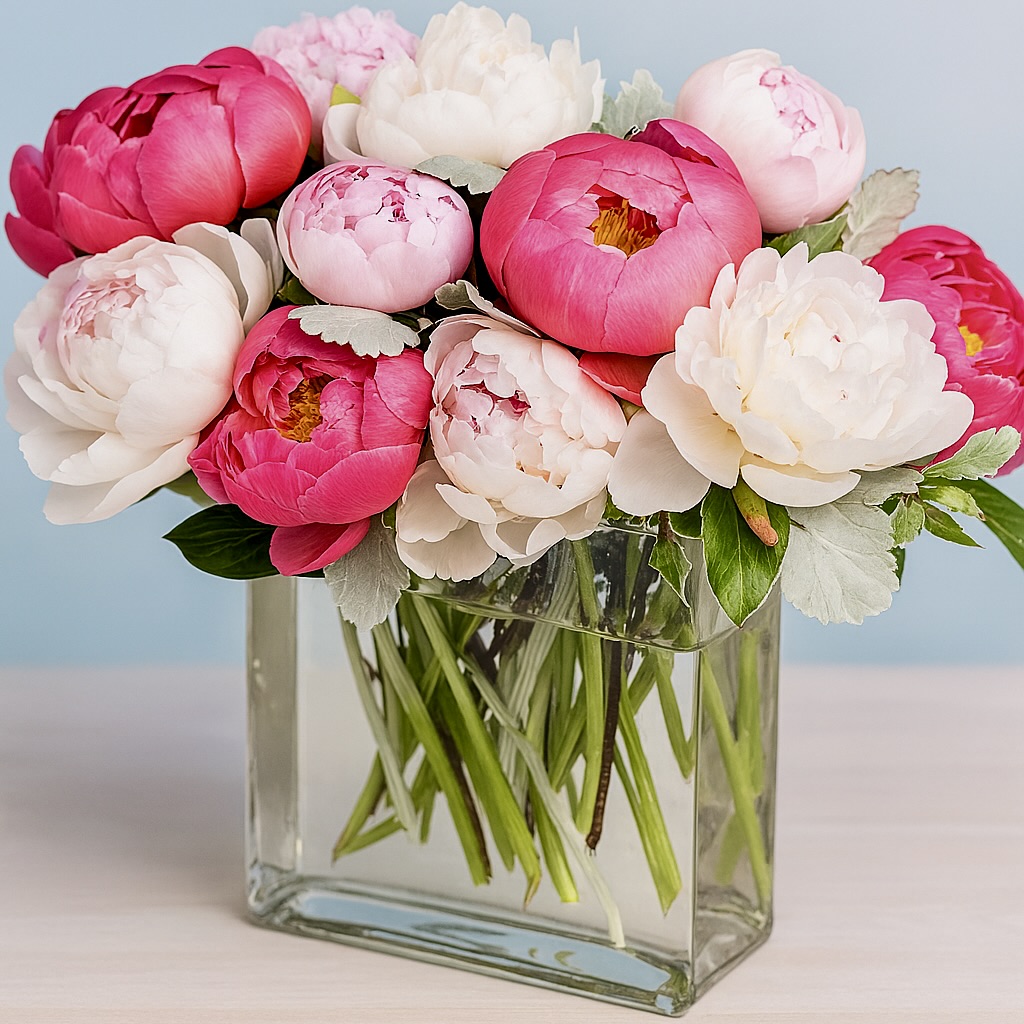 Peony