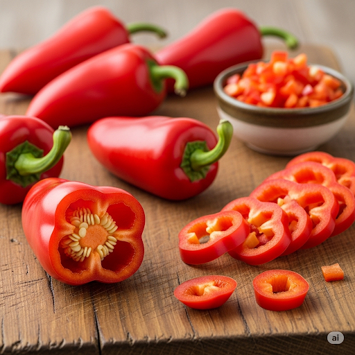 Pimento