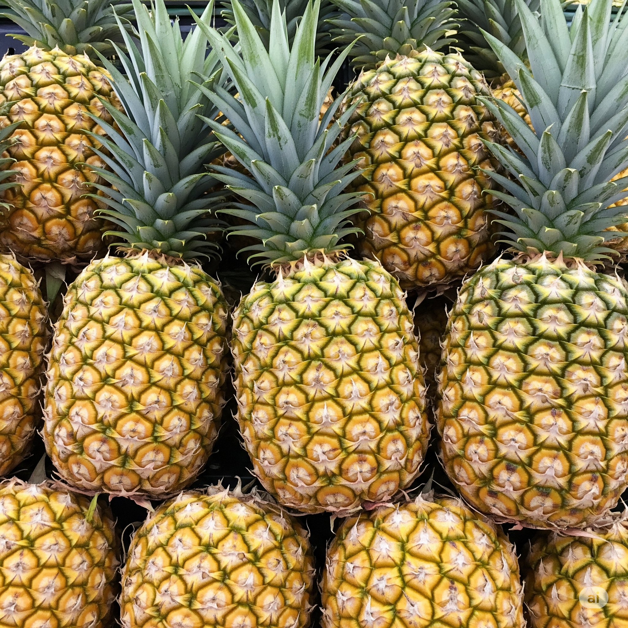 Pineapple