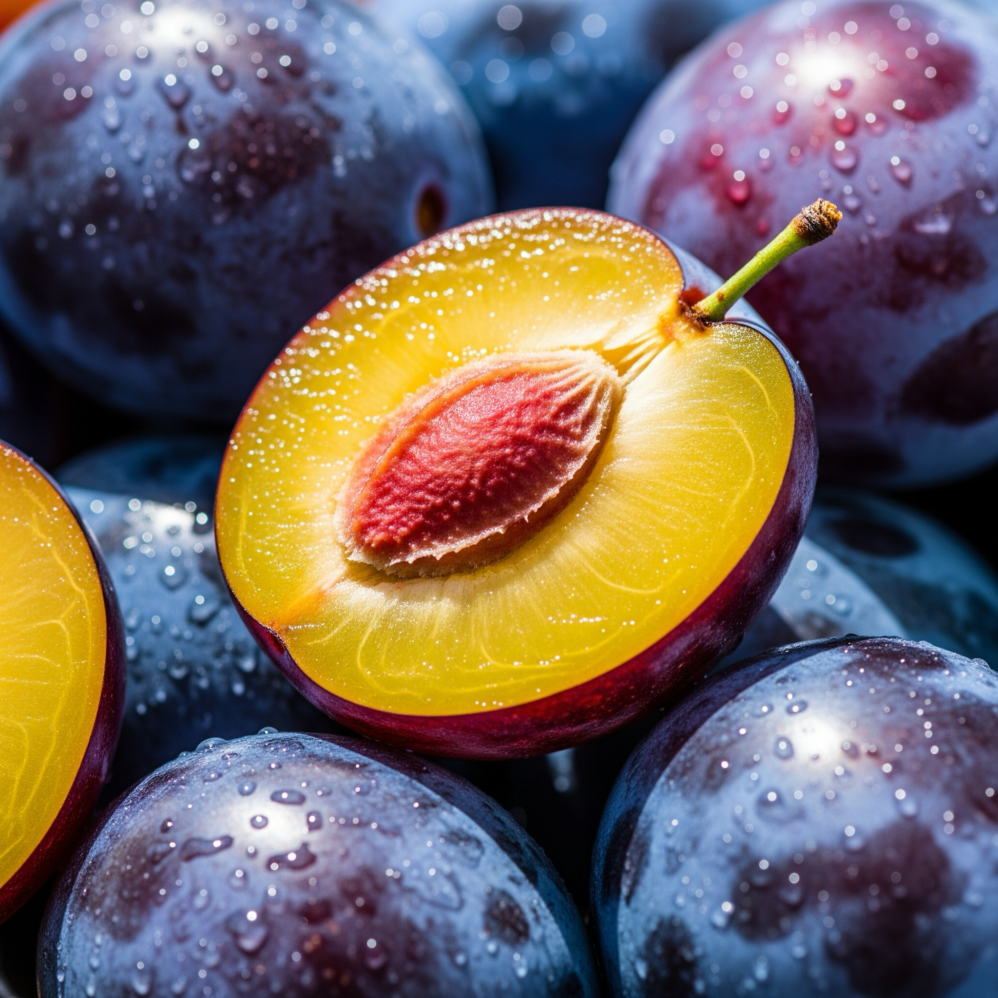 Plum
