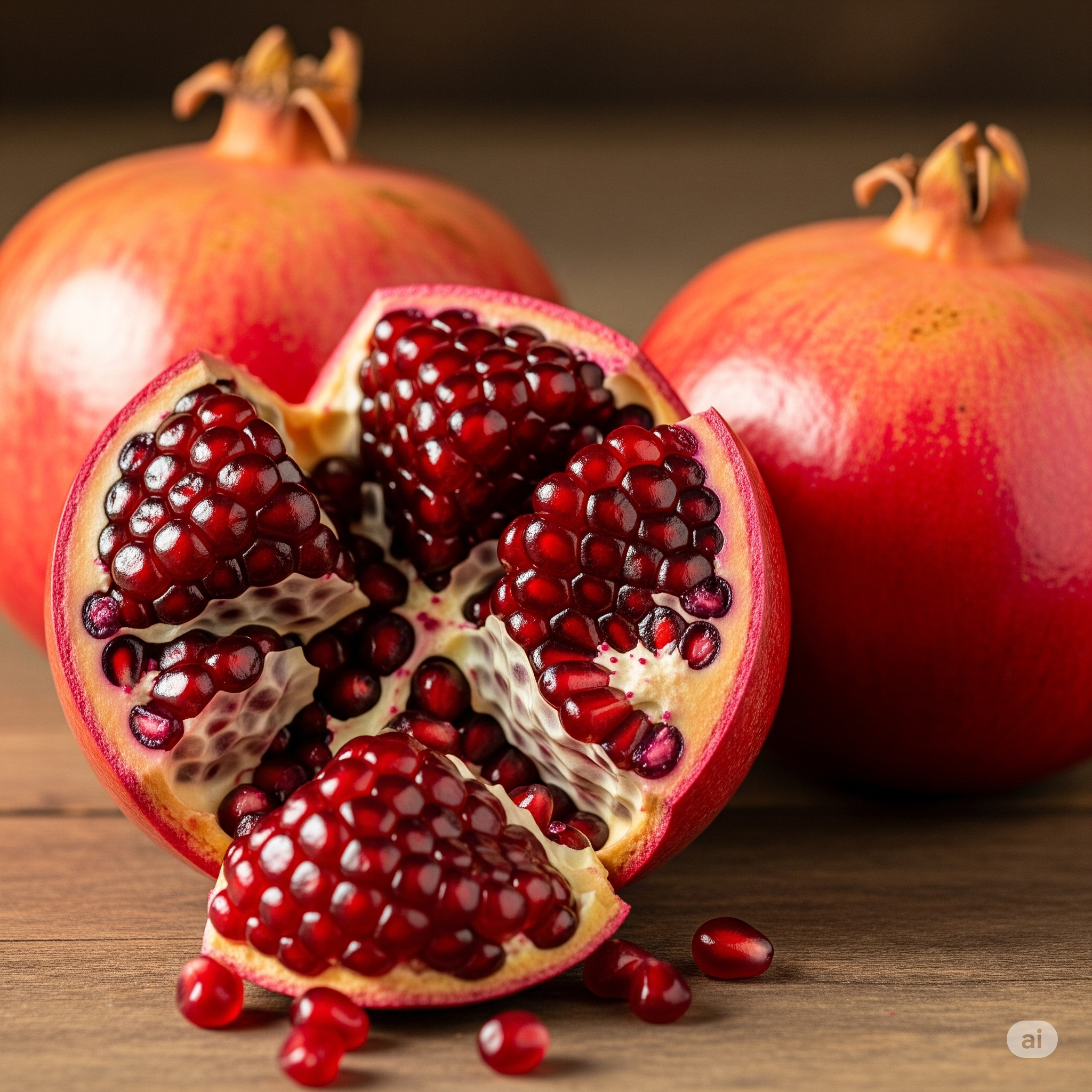 Pomegranate