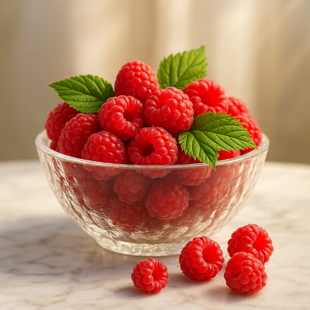 Raspberry